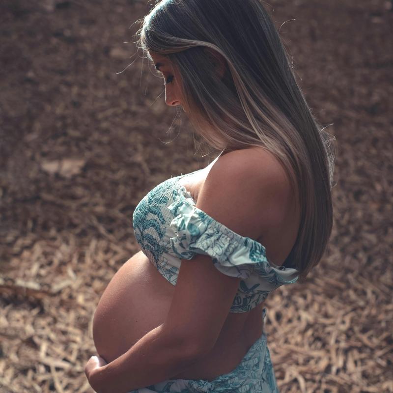 رژیم بارداری