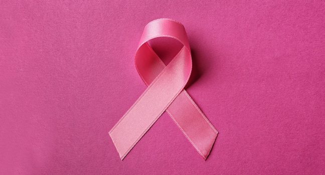 تاثیر تغذیه در سرطان پستان
